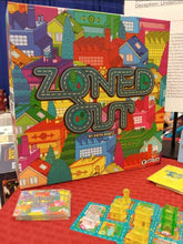 Load image into Gallery viewer, Zoned Out Tabletop Gaming
