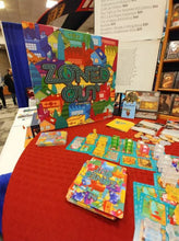 Load image into Gallery viewer, Zoned Out Tabletop Gaming
