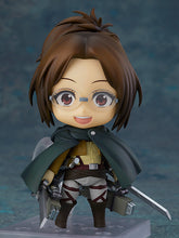 Load image into Gallery viewer, Attack on Titan Nendoroid Hange Zoe (re-run)
