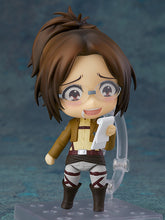 Load image into Gallery viewer, Attack on Titan Nendoroid Hange Zoe (re-run)
