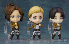 Load image into Gallery viewer, Attack on Titan Nendoroid Hange Zoe (re-run)
