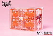 Load image into Gallery viewer, Boston Lobster (Flame Red)
