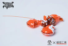 Load image into Gallery viewer, Boston Lobster (Flame Red)
