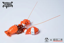 Load image into Gallery viewer, Boston Lobster (Flame Red)
