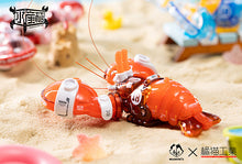 Load image into Gallery viewer, Boston Lobster (Flame Red)
