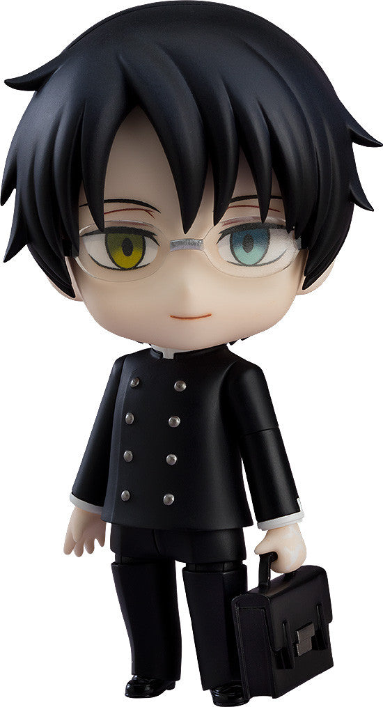 xxxHOLiC Nendoroid Kimihiro Watanuki