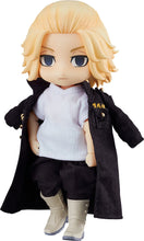 Load image into Gallery viewer, Tokyo Revengers Nendoroid Doll Mikey (Manjiro Sano)
