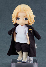 Load image into Gallery viewer, Tokyo Revengers Nendoroid Doll Mikey (Manjiro Sano)
