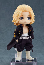 Load image into Gallery viewer, Tokyo Revengers Nendoroid Doll Mikey (Manjiro Sano)
