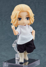 Load image into Gallery viewer, Tokyo Revengers Nendoroid Doll Mikey (Manjiro Sano)
