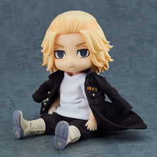 Load image into Gallery viewer, Tokyo Revengers Nendoroid Doll Mikey (Manjiro Sano)
