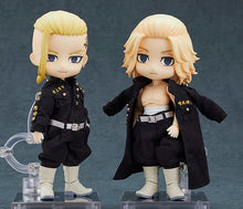 Load image into Gallery viewer, Tokyo Revengers Nendoroid Doll Mikey (Manjiro Sano)
