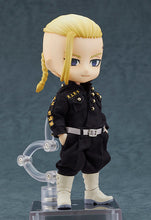 Load image into Gallery viewer, Tokyo Revengers Nendoroid Doll Draken (Ken Ryuguji)
