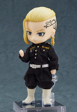 Load image into Gallery viewer, Tokyo Revengers Nendoroid Doll Draken (Ken Ryuguji)
