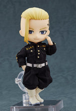 Load image into Gallery viewer, Tokyo Revengers Nendoroid Doll Draken (Ken Ryuguji)
