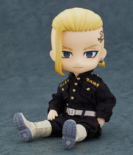 Load image into Gallery viewer, Tokyo Revengers Nendoroid Doll Draken (Ken Ryuguji)
