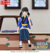 Load image into Gallery viewer, Lycoris Recoil PM Perching Figure Takina Inoue
