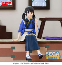 Load image into Gallery viewer, Lycoris Recoil PM Perching Figure Takina Inoue
