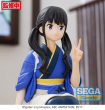 Load image into Gallery viewer, Lycoris Recoil PM Perching Figure Takina Inoue
