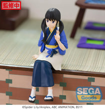 Load image into Gallery viewer, Lycoris Recoil PM Perching Figure Takina Inoue
