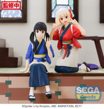 Load image into Gallery viewer, Lycoris Recoil PM Perching Figure Takina Inoue
