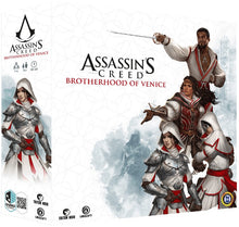 Load image into Gallery viewer, Assassin’s Creed Brotherhood of Venice
