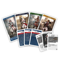 Load image into Gallery viewer, Assassin’s Creed Brotherhood of Venice
