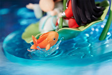 Load image into Gallery viewer, Heaven Officials Blessing Chibi Figures Xie Lian &amp; Hua Cheng Among the Lotus Version
