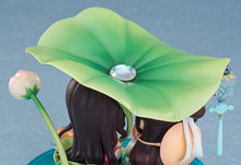 Load image into Gallery viewer, Heaven Officials Blessing Chibi Figures Xie Lian &amp; Hua Cheng Among the Lotus Version
