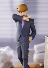 Load image into Gallery viewer, Mob Psycho 100 III POP UP PARADE Arataka Reigen
