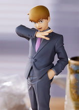 Load image into Gallery viewer, Mob Psycho 100 III POP UP PARADE Arataka Reigen
