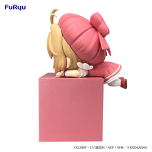 Load image into Gallery viewer, Cardcaptor Sakura 25 Hikkake Figure Sakura /B Smile
