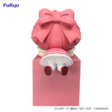 Load image into Gallery viewer, Cardcaptor Sakura 25 Hikkake Figure Sakura /B Smile
