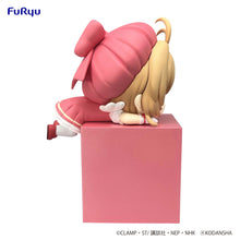 Load image into Gallery viewer, Cardcaptor Sakura 25 Hikkake Figure Sakura /B Smile
