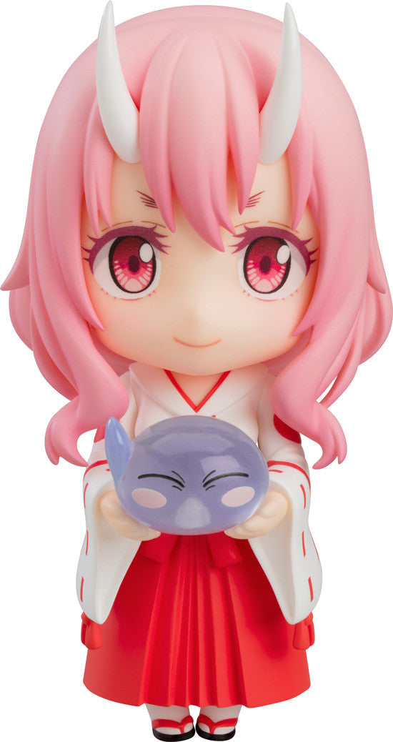 That Time I Got Reincarnated as a Slime Nendoroid Shuna