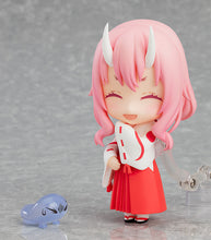 Load image into Gallery viewer, That Time I Got Reincarnated as a Slime Nendoroid Shuna
