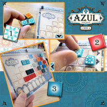 Load image into Gallery viewer, Azul Mini
