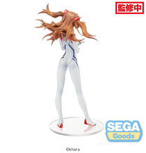 Load image into Gallery viewer, Evangelion 3.0 + 1.0 Thrice Upon a Time SPM Figure Asuka Shikinami Langley Last Mission (re-run)
