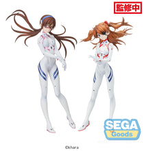 Load image into Gallery viewer, Evangelion 3.0 + 1.0 Thrice Upon a Time SPM Figure Asuka Shikinami Langley Last Mission (re-run)
