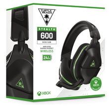 Load image into Gallery viewer, XB1/XBSX Turtle Beach Stealth 600 Gen2 Headset - Black
