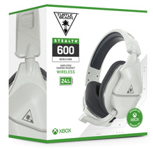 Load image into Gallery viewer, XB1/XBSX Turtle Beach Stealth 600 Gen2 Headset - White
