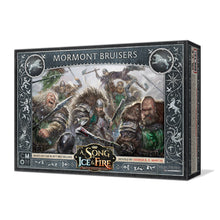 Load image into Gallery viewer, A Song of Ice and Fire TMG - Mormont Bruisers
