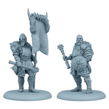 Load image into Gallery viewer, A Song of Ice and Fire TMG - Mormont Bruisers
