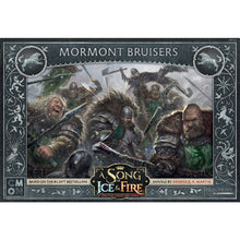 Load image into Gallery viewer, A Song of Ice and Fire TMG - Mormont Bruisers
