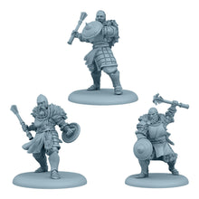 Load image into Gallery viewer, A Song of Ice and Fire TMG - Mormont Bruisers
