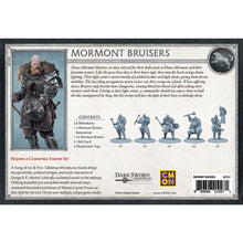 Load image into Gallery viewer, A Song of Ice and Fire TMG - Mormont Bruisers
