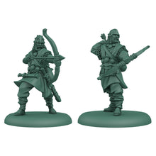 Load image into Gallery viewer, A Song of Ice and Fire TMG - Ironborn Bowmen
