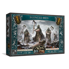 Load image into Gallery viewer, A Song of Ice and Fire TMG - Silenced Men
