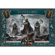 Load image into Gallery viewer, A Song of Ice and Fire TMG - Silenced Men
