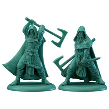 Load image into Gallery viewer, A Song of Ice and Fire TMG - Silenced Men
